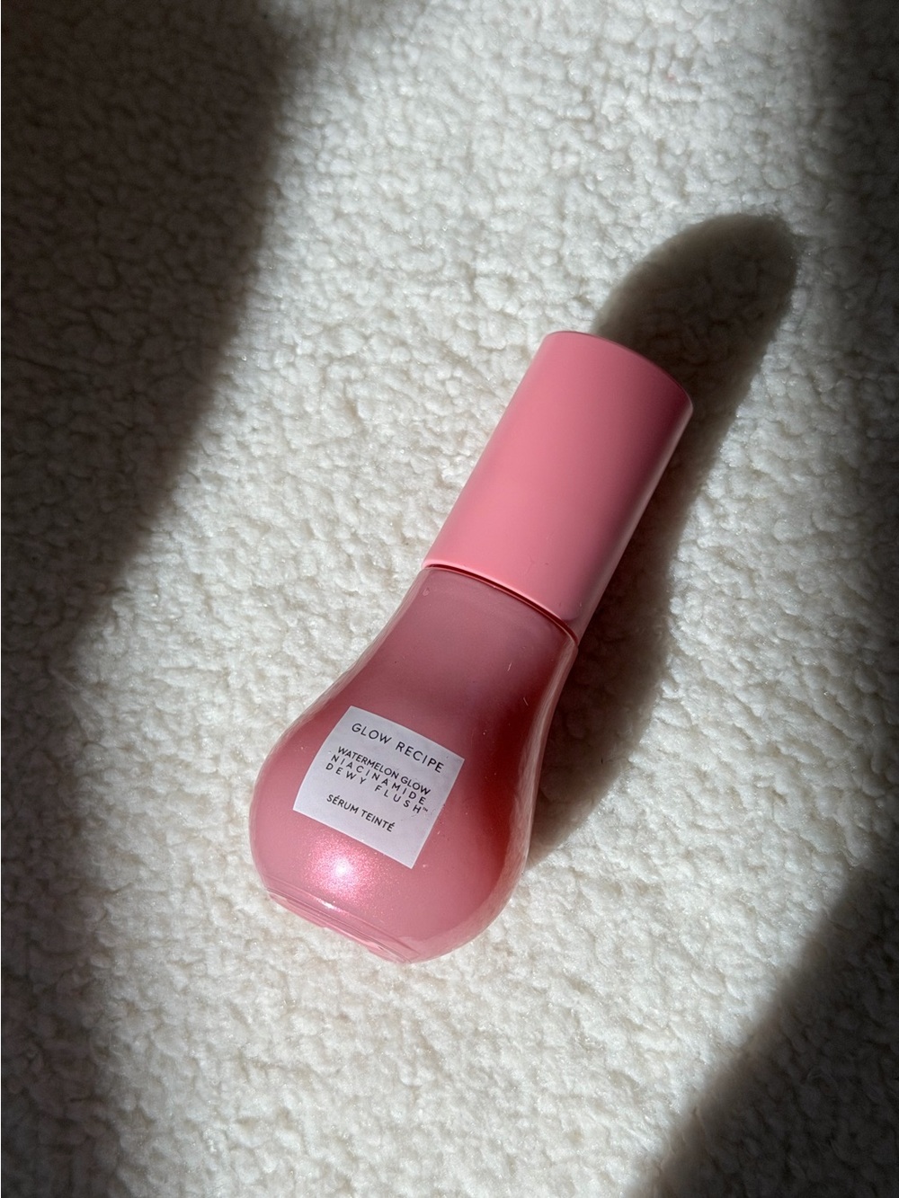 Glow Recipe WATERMELON GLOW NIACINAMIDE DEWY FLUSH